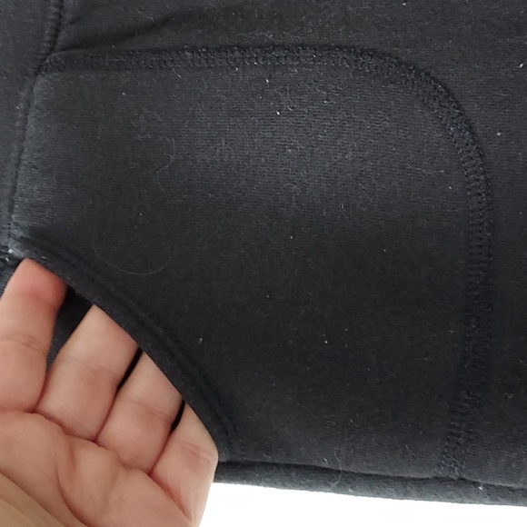 Athletic Works large black pants - Picture 2 of 9